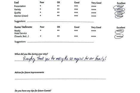 Review img # 30 of the yacht TiAmo