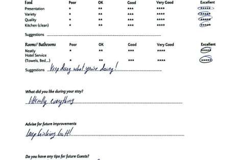 Review img # 31 of the yacht TiAmo