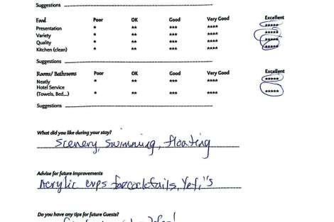 Review img # 26 of the yacht TiAmo