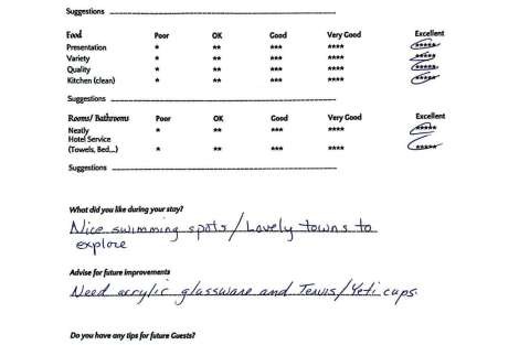 Review img # 27 of the yacht TiAmo