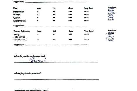 Review img # 28 of the yacht TiAmo