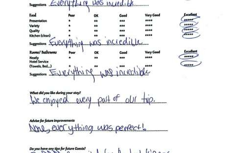 Review img # 24 of the yacht TiAmo