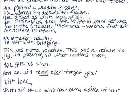 Review img # 23 of the yacht TiAmo