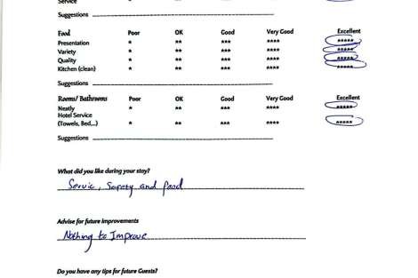 Review img # 17 of the yacht TiAmo