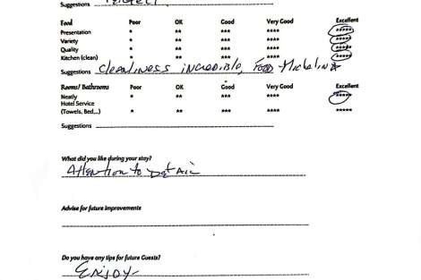 Review img # 11 of the yacht TiAmo