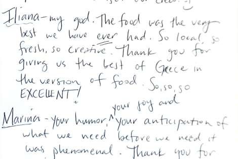 Review img # 5 of the yacht TiAmo