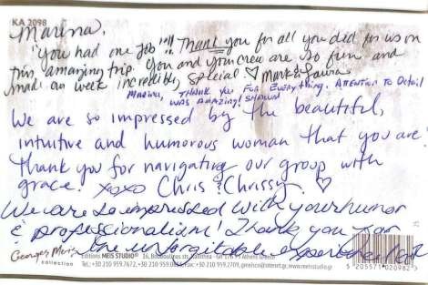 Review img # 6 of the yacht TiAmo