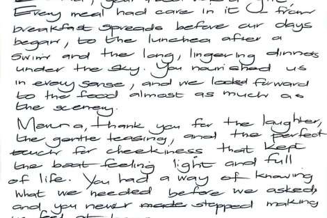 Review img # 5 of the yacht TiAmo