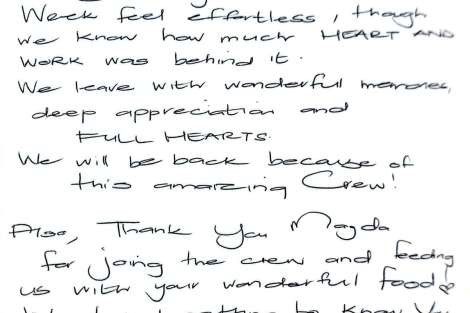 Review img # 6 of the yacht TiAmo