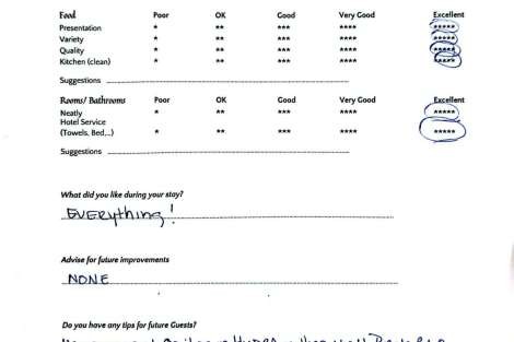 Review img # 2 of the yacht TiAmo