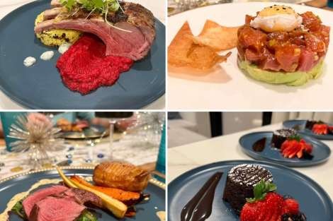 Review img # 55 of the yacht UNWAVERING