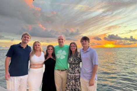 Review img # 10 of the yacht UNWAVERING