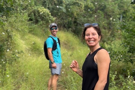 Review img # 4 of the yacht UNWAVERING