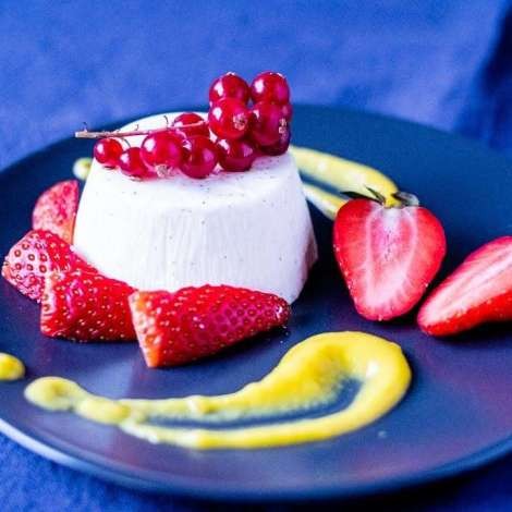 Food onboard VIENNA # 2