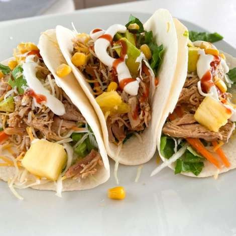 Food onboard VIENNA # 3