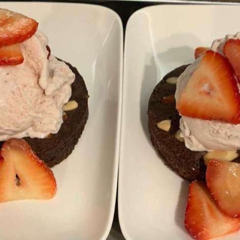 Food onboard WIND CHASER I # 5