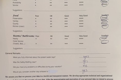 Review img # 70 of the yacht WORLD’S END (MED)