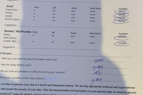 Review img # 63 of the yacht WORLD’S END (MED)