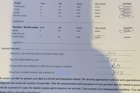 Review img # 67 of the yacht WORLD’S END (MED)