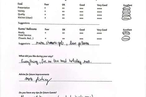 Review img # 32 of the yacht WORLD’S END (MED)