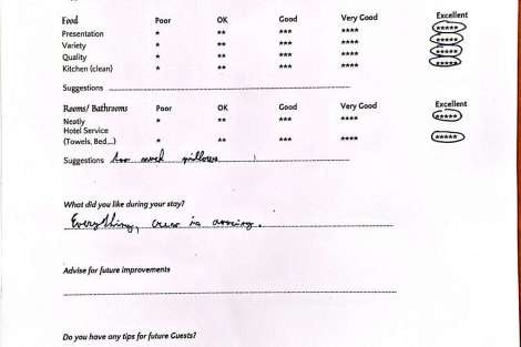 Review img # 33 of the yacht WORLD’S END (MED)