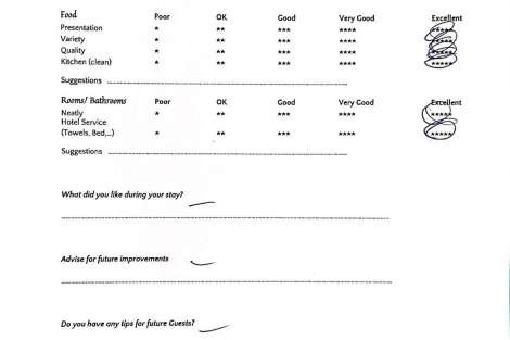 Review img # 27 of the yacht WORLD’S END (MED)