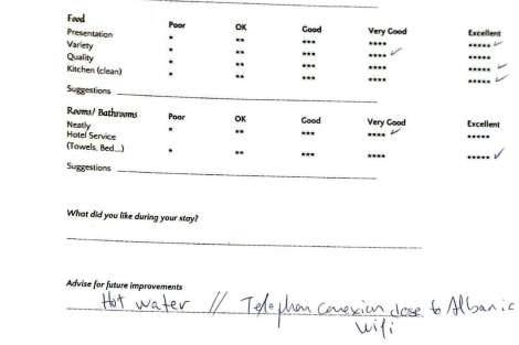 Review img # 21 of the yacht WORLD’S END (MED)