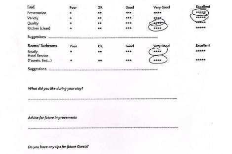 Review img # 12 of the yacht WORLD’S END (MED)