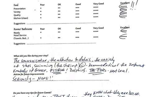 Review img # 5 of the yacht WORLD’S END (MED)