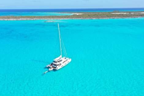 Review img # 46 of the yacht XANDROS