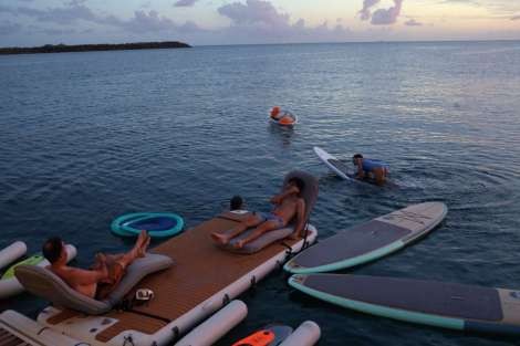 Review img # 43 of the yacht XANDROS