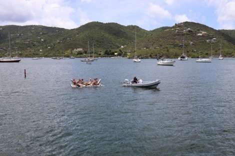 Review img # 45 of the yacht XANDROS