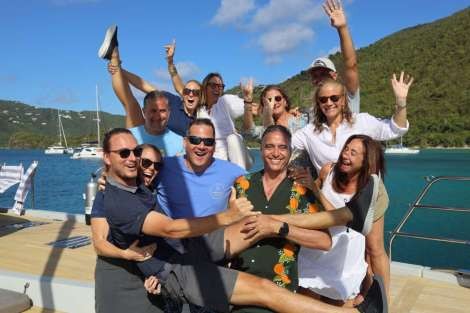 Review img # 40 of the yacht XANDROS