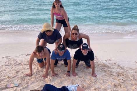 Review img # 35 of the yacht XANDROS