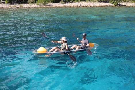 Review img # 36 of the yacht XANDROS