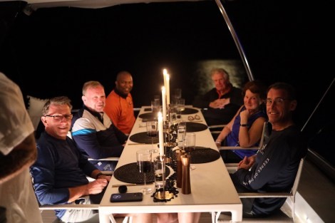 Review img # 32 of the yacht XANDROS