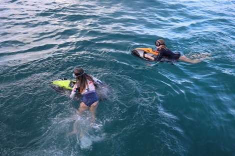 Review img # 28 of the yacht XANDROS