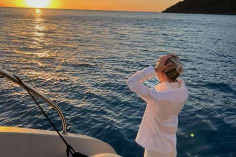 Review img # 16 of the yacht XANDROS