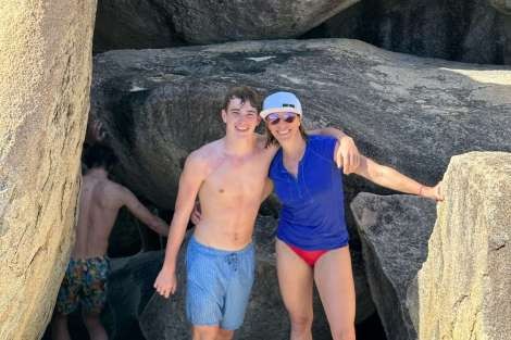 Review img # 21 of the yacht XANDROS