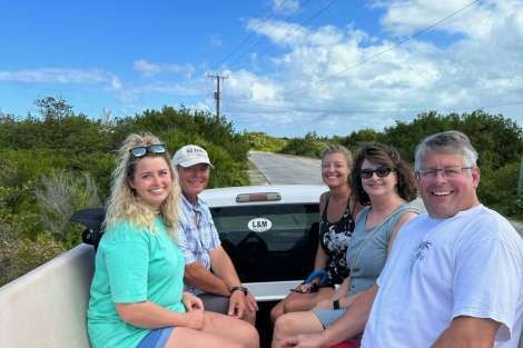 Review img # 22 of the yacht XANDROS