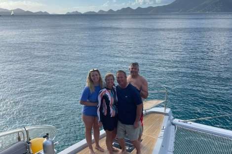 Review img # 24 of the yacht XANDROS