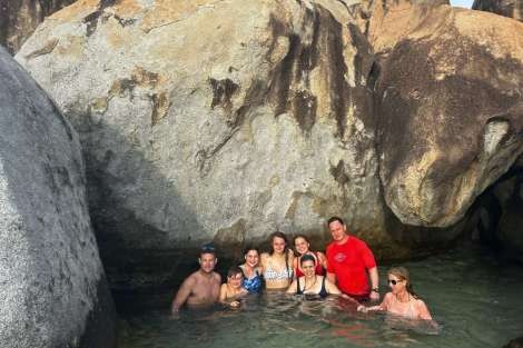 Review img # 15 of the yacht XANDROS