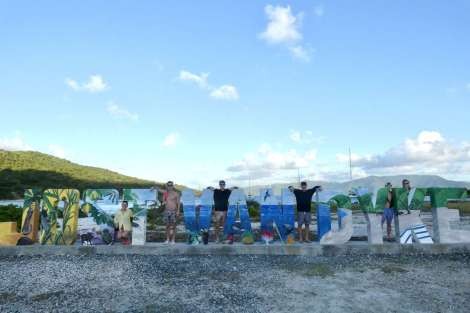 Review img # 7 of the yacht XANDROS