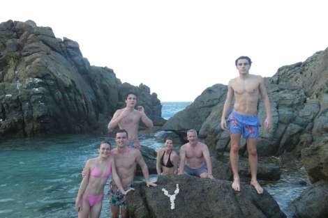 Review img # 8 of the yacht XANDROS