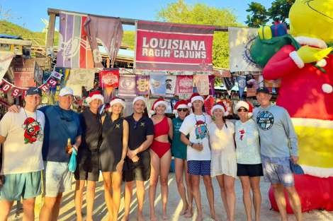 Review img # 4 of the yacht XANDROS